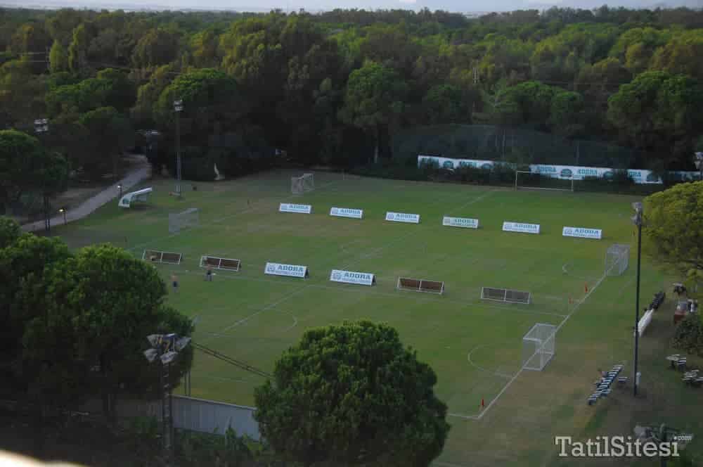 Adora Golf Resort Hotel